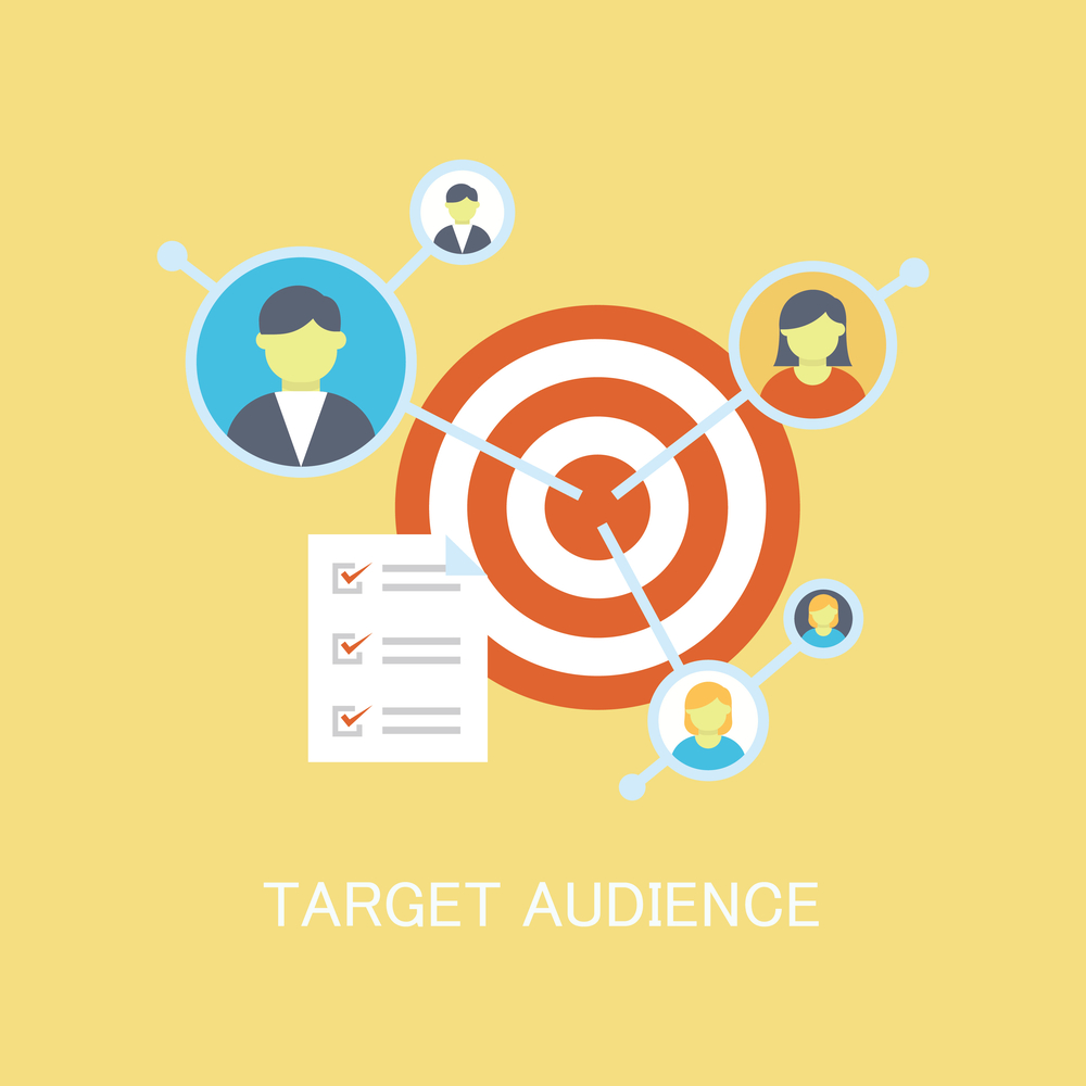 Make your audience bigger