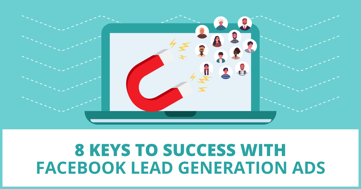 facebook lead generation ads