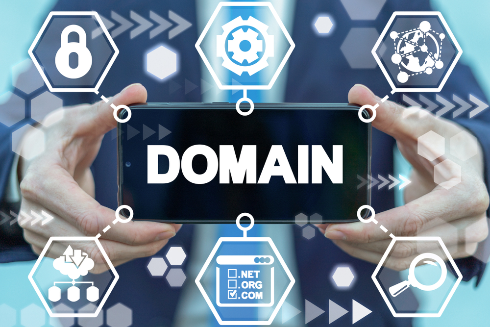 Verify your domain with Facebook