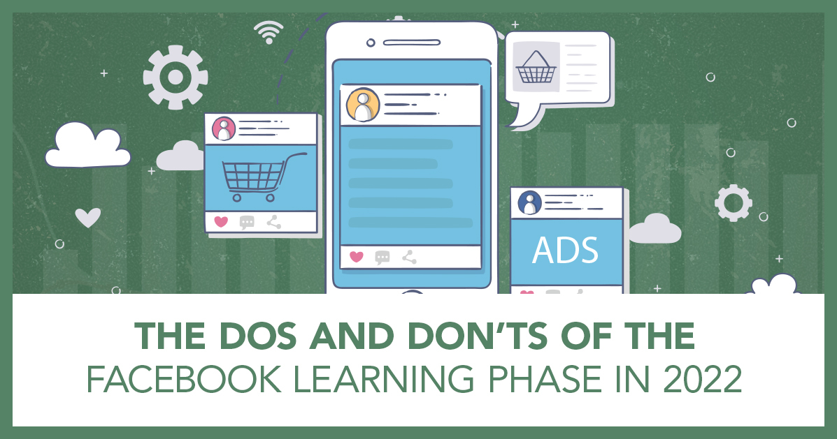 facebook learning phase