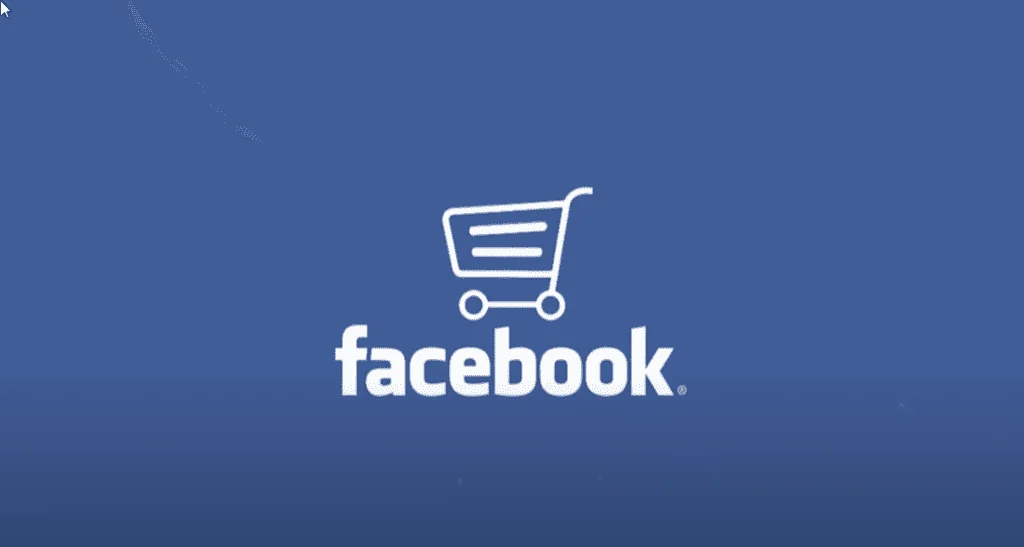 Use the Facebook shop functions