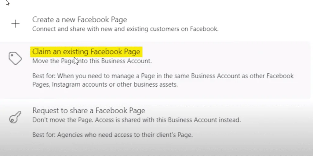 Easily Request Access to Facebook Page, Ad Account & Business in 2023