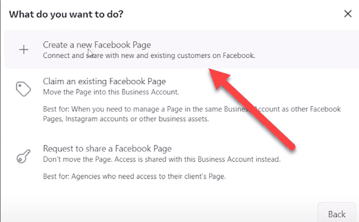 Easily Request Access to Facebook Page, Ad Account & Business in 2023