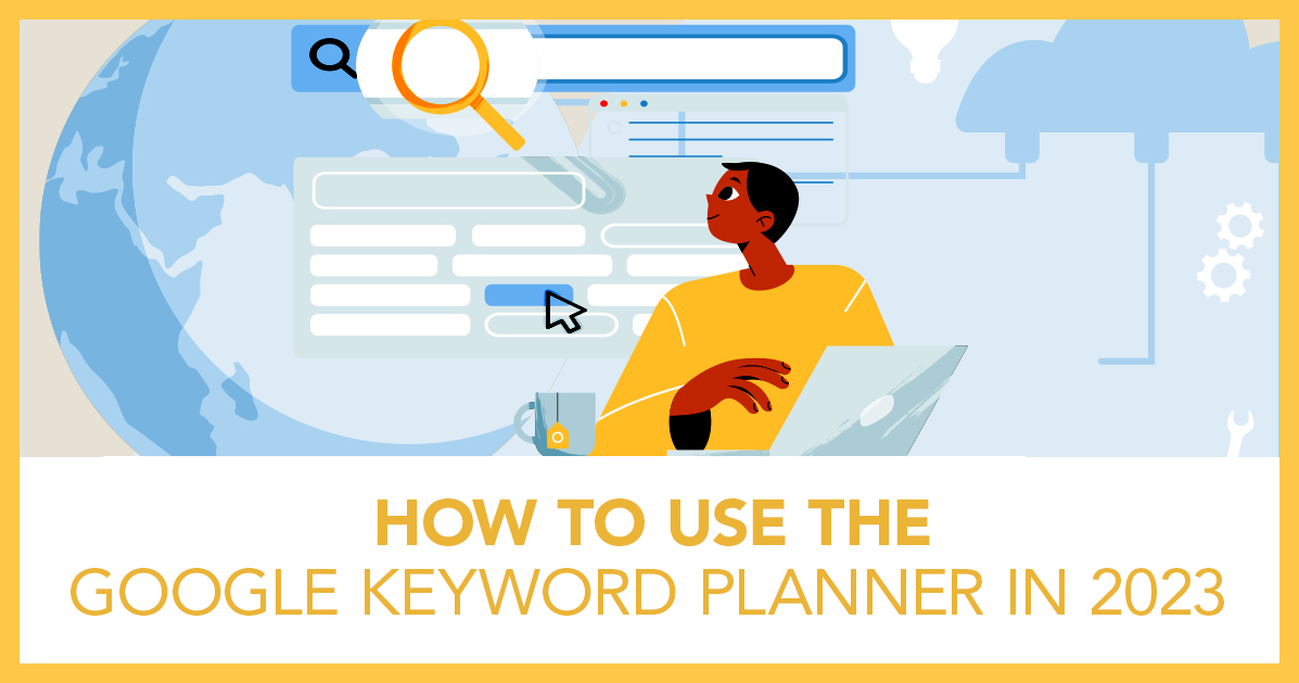 Planner keyword online