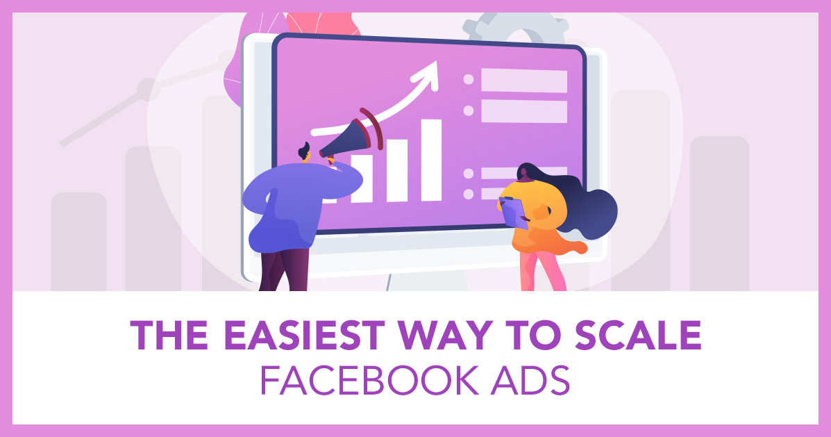 scale facebook ads