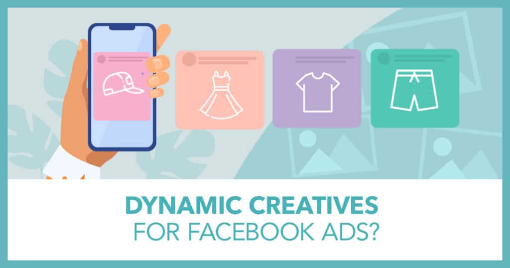 facebook ads dynamic creative