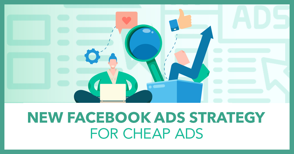 facebook ads strategy