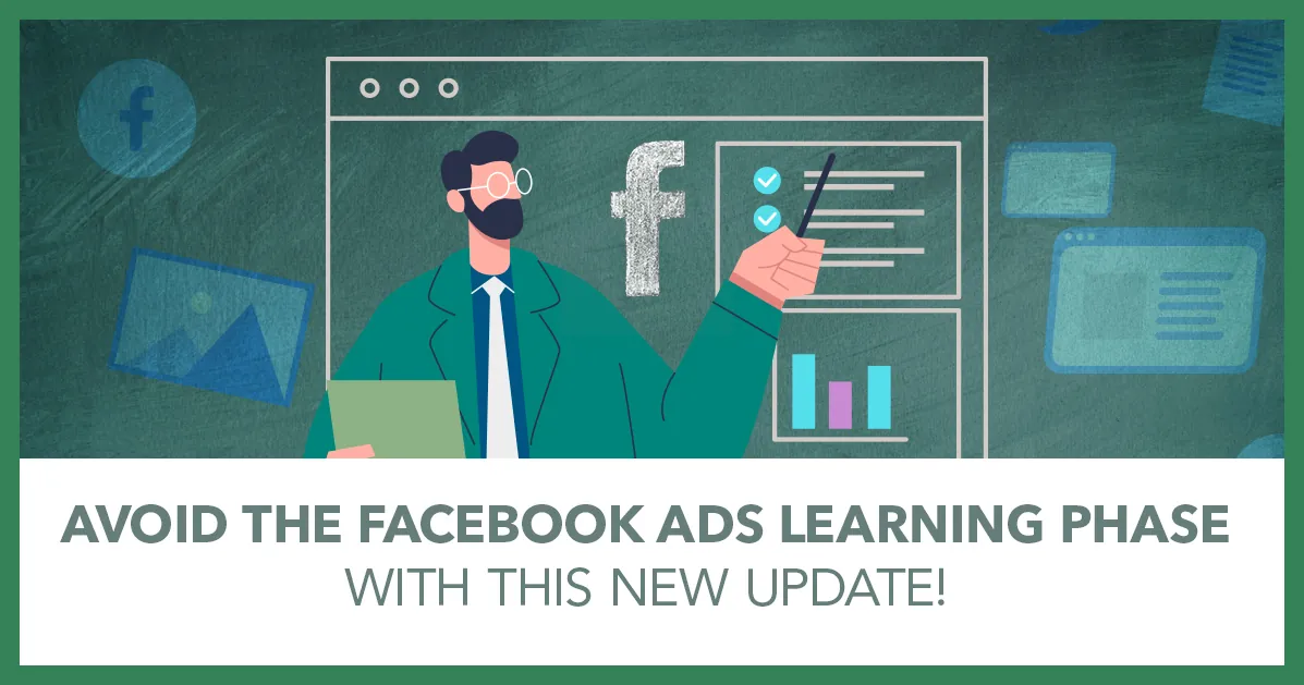 facebook ads learning phase