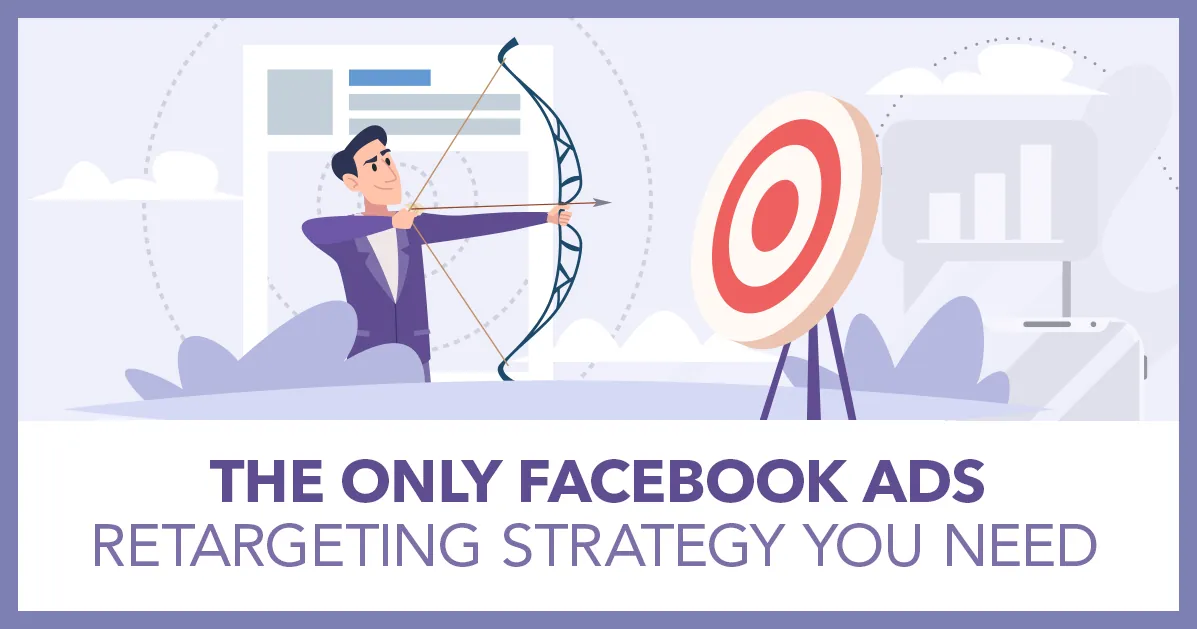 facebook ads retargeting strategy