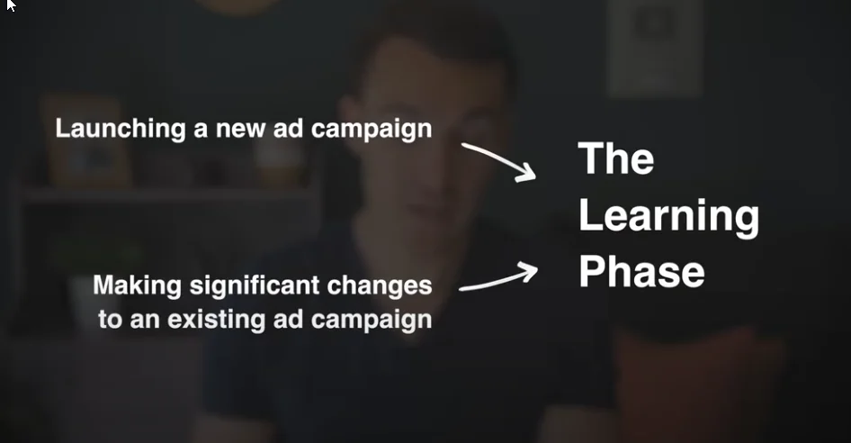 How to launch a new Facebook ad campaign