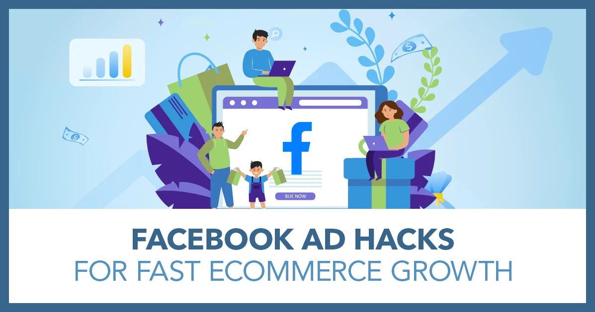 facebook ads for ecommerce